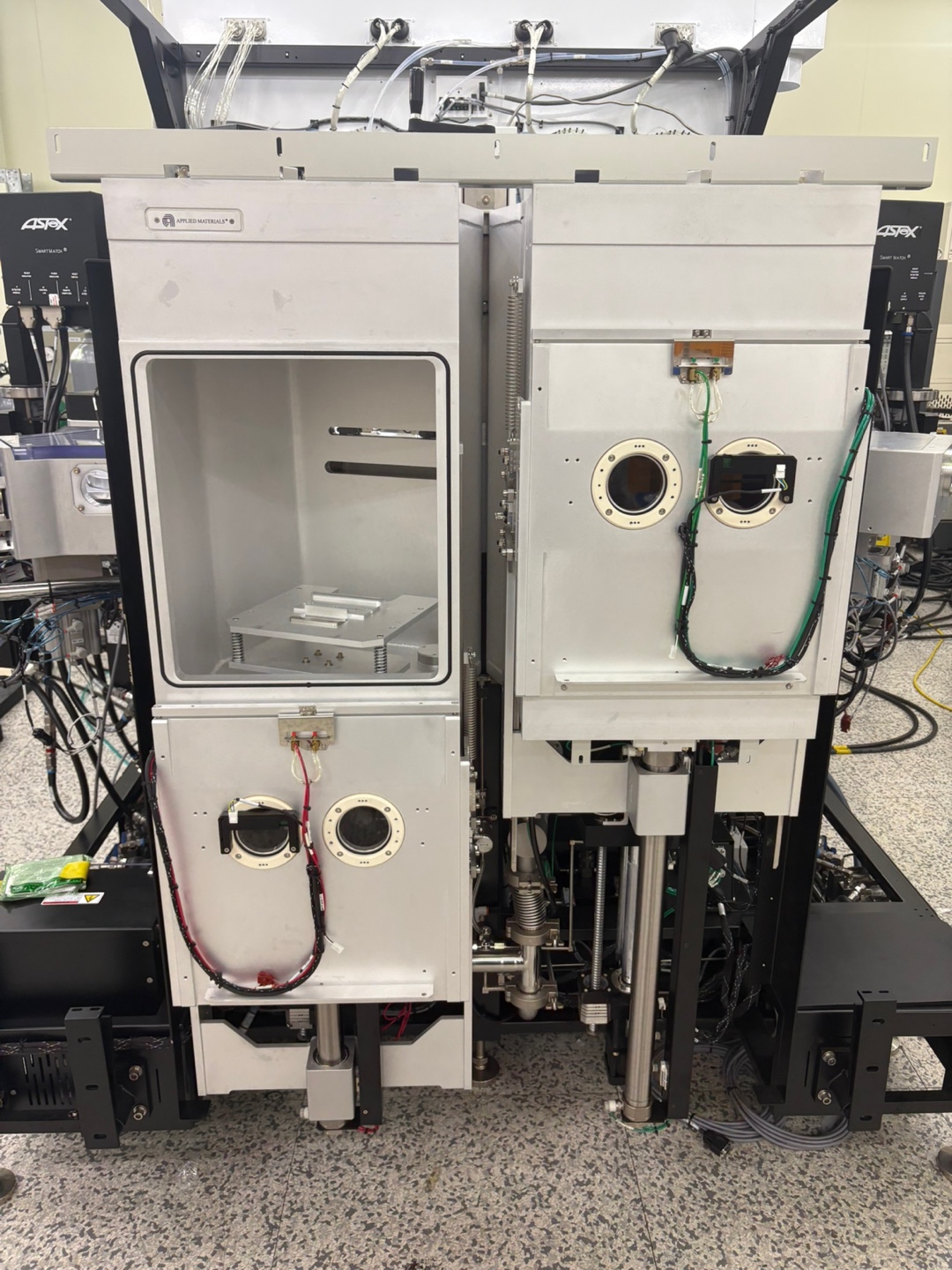 Refurbished AMAT Centura II DPS+ METAL