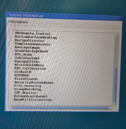 Used 2015 HITACHI CG6300