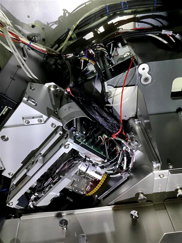 Used 2007 KLA-Tencor Puma 9120 IS