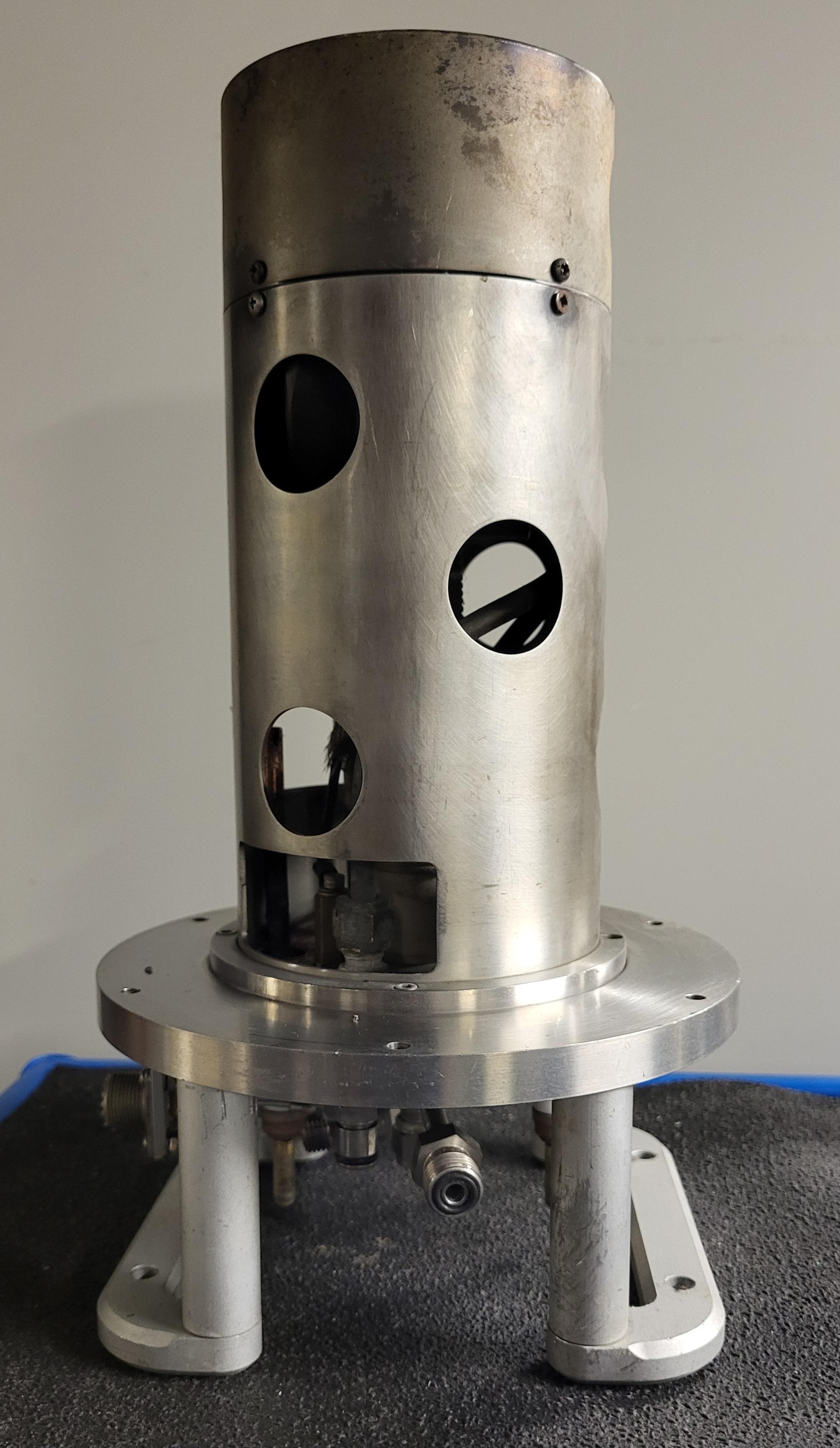 Used Axcelis NV6200AV Implanter Ion sources