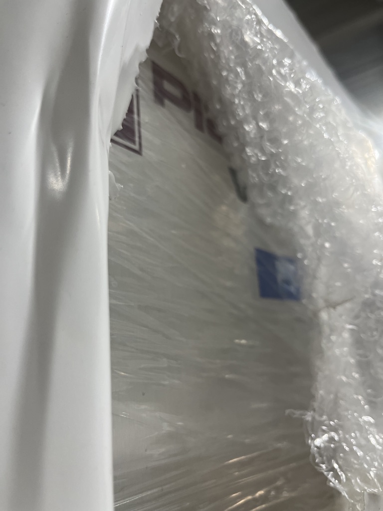 Used 2016 Plasmatherm Versaline