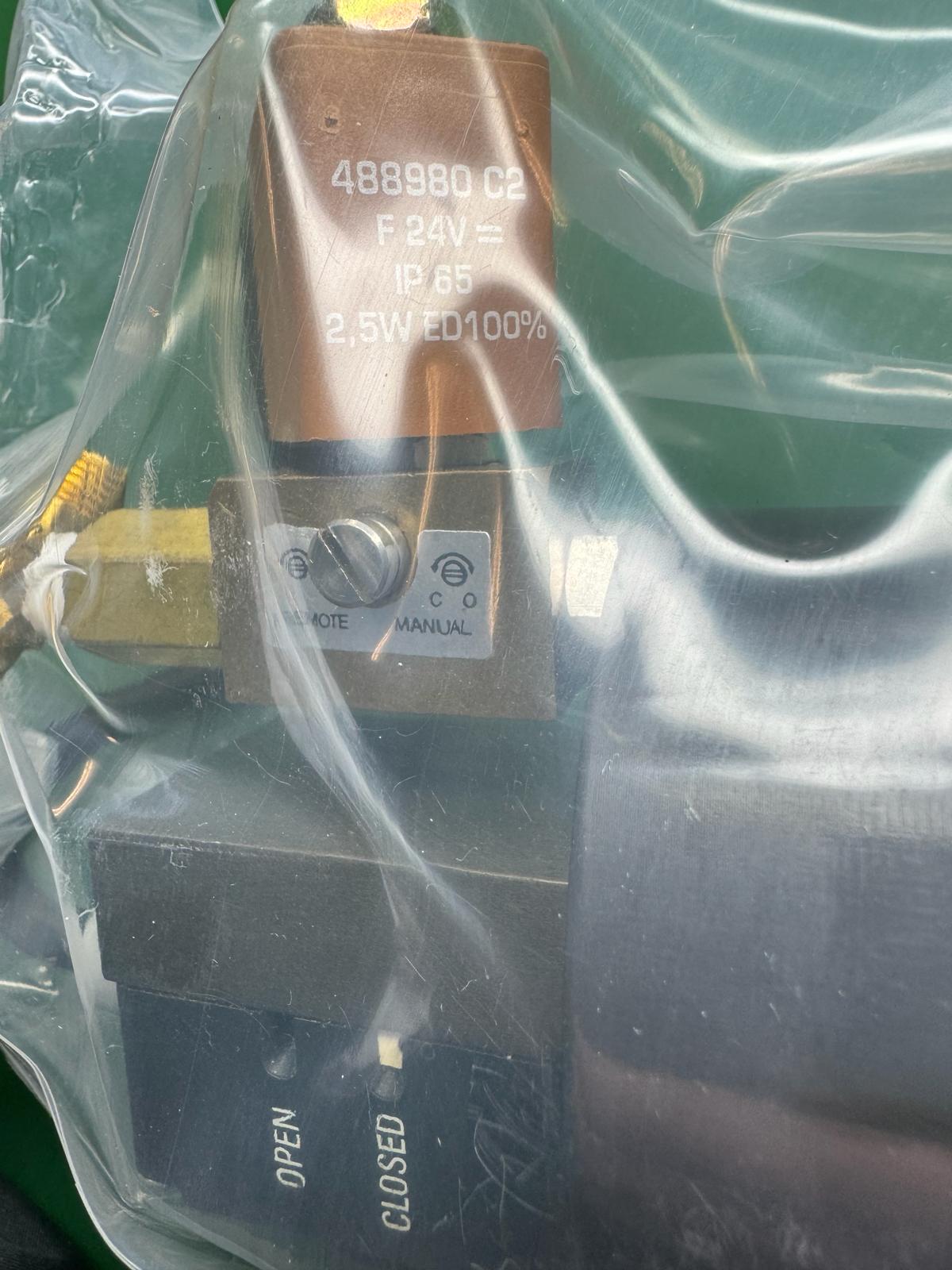 Refurbished Eaton Nova NV 6200AV part