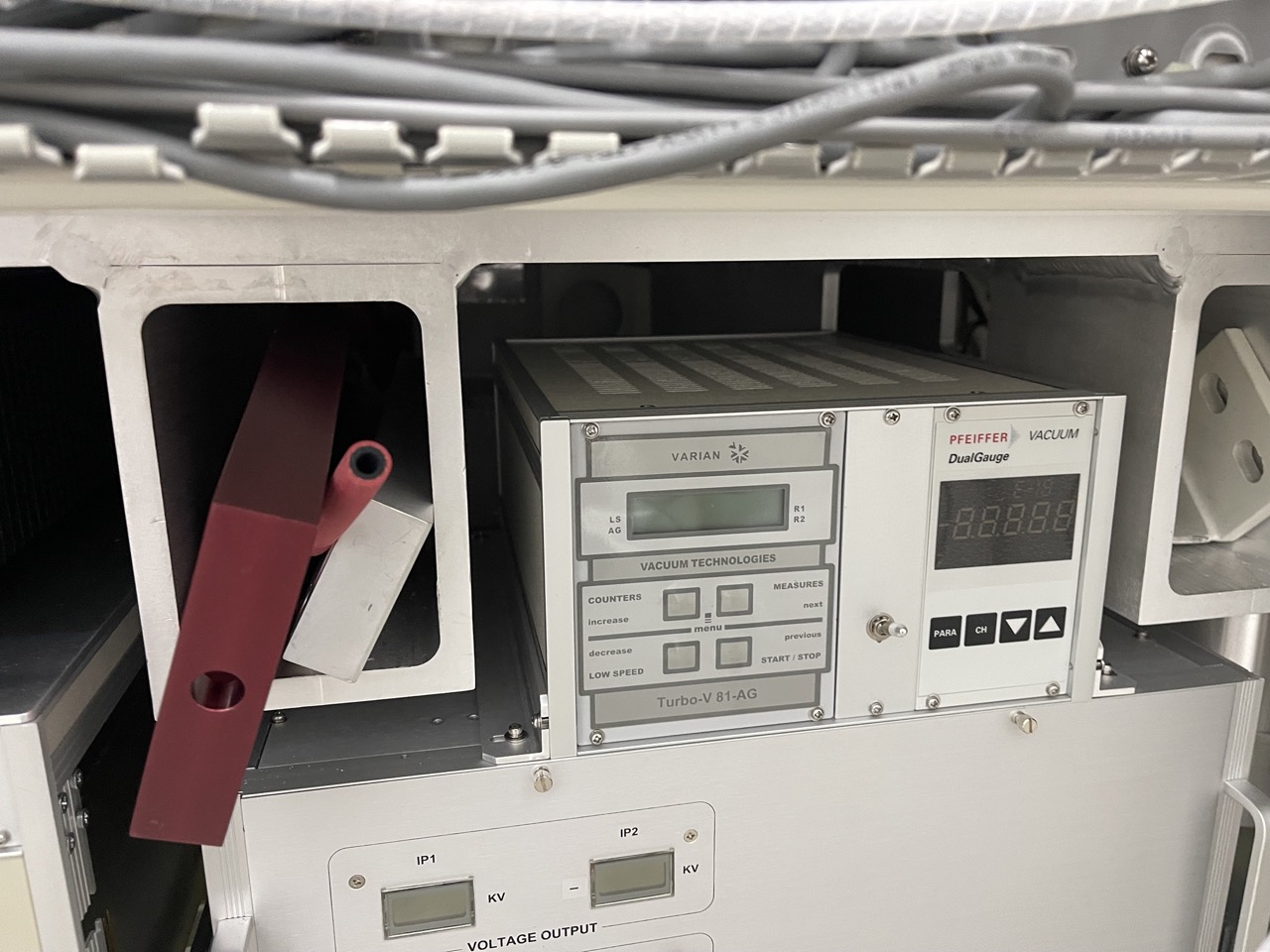 Used 2011 HMI eScan400