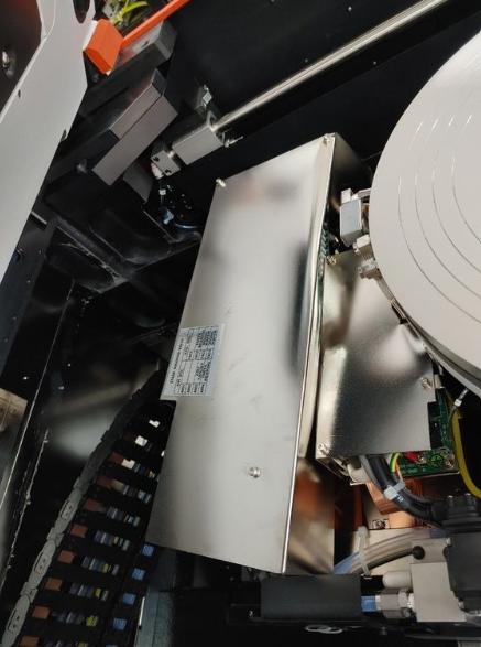 Used 2015 TEL PRECIO NANO