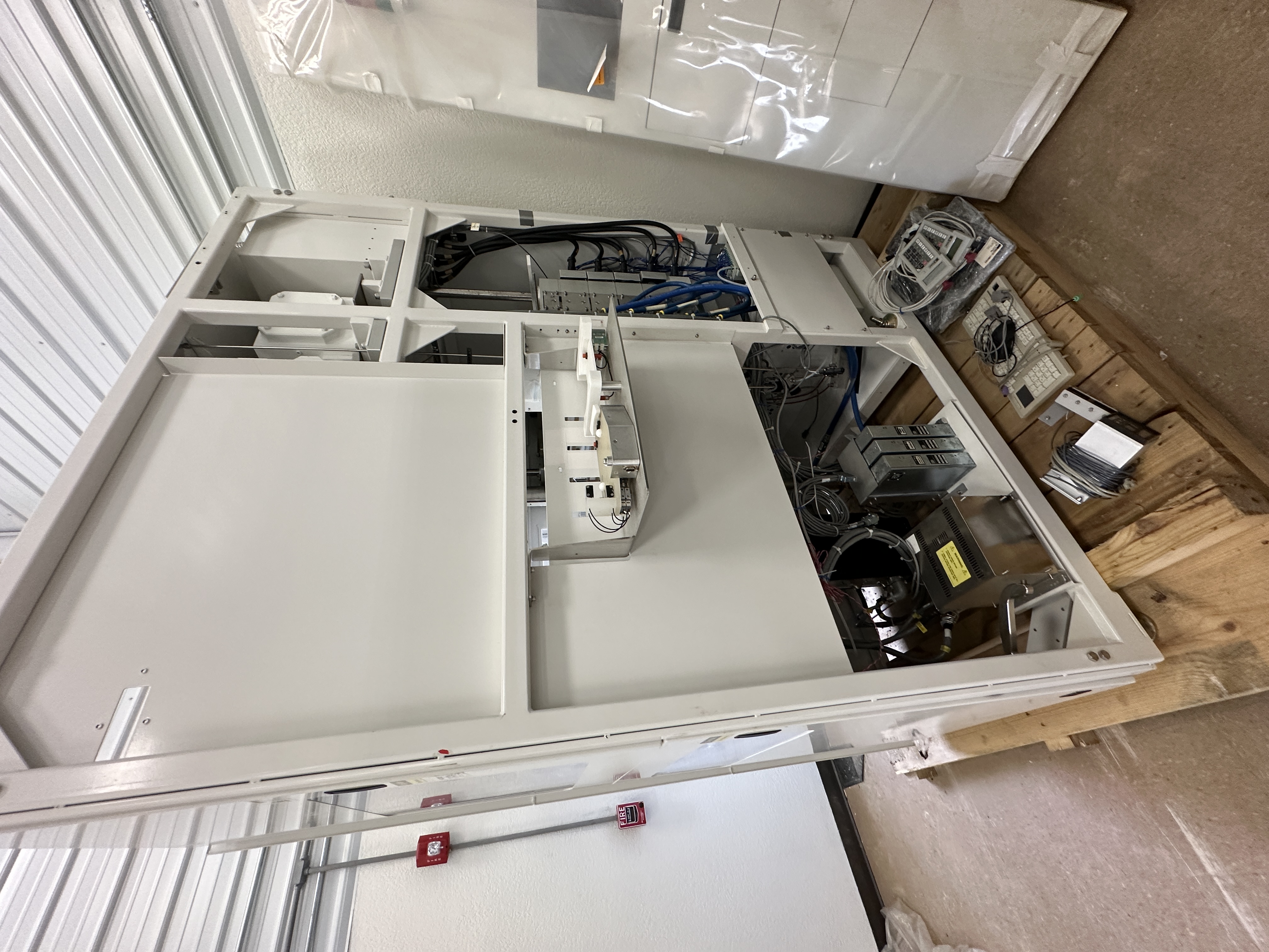 Used Novellus/ LAM Sabre XT Plating Tool