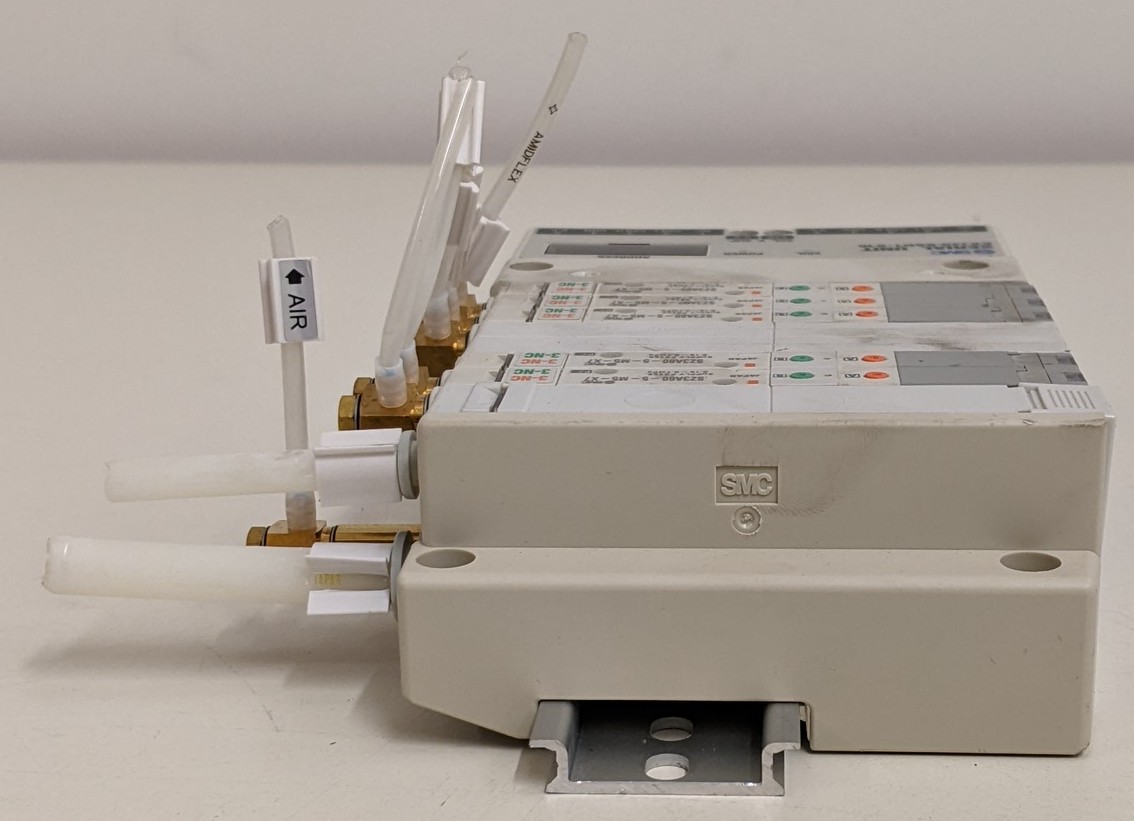 Used SMC Serial Interface I/O Unit