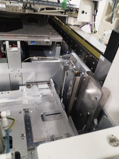 Used Datacon EVO Dual head Bonder