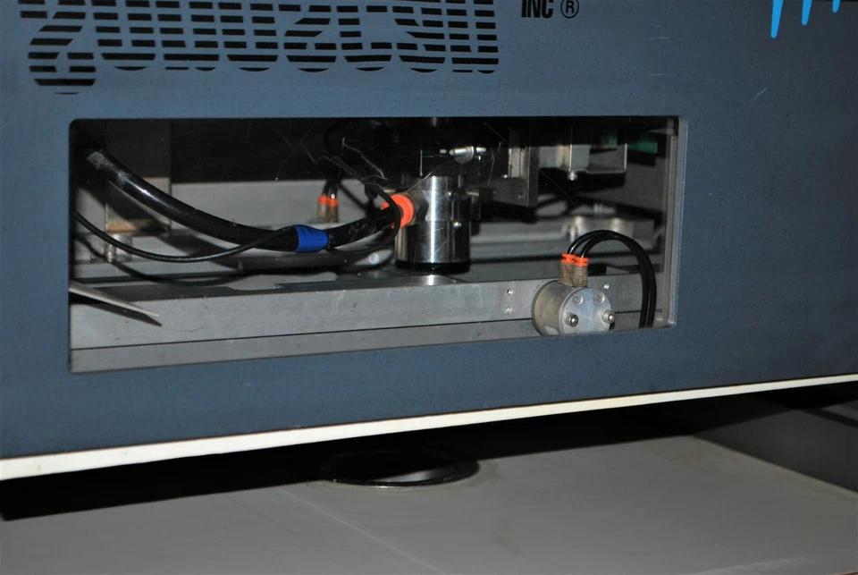 Used Sonoscan FACTS2 / C-SAM TRAY SCANNING SYSTEM
