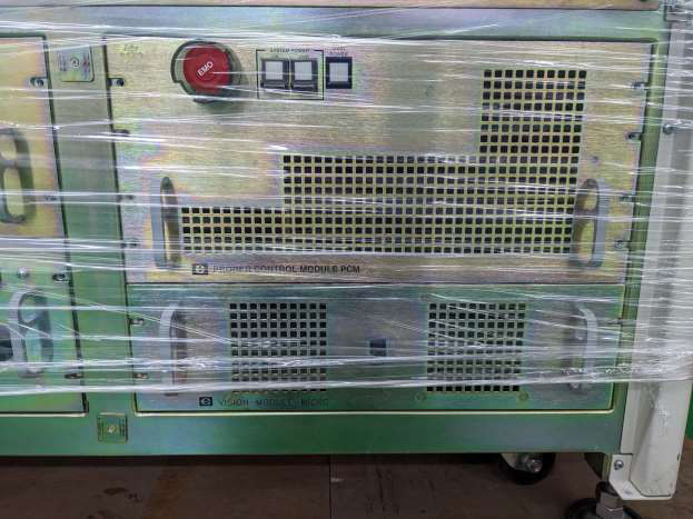 Used Electroglas 4090 U