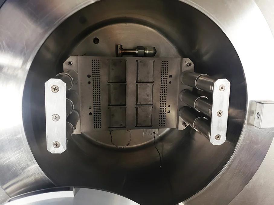 Used PALOMAR/SST 3130