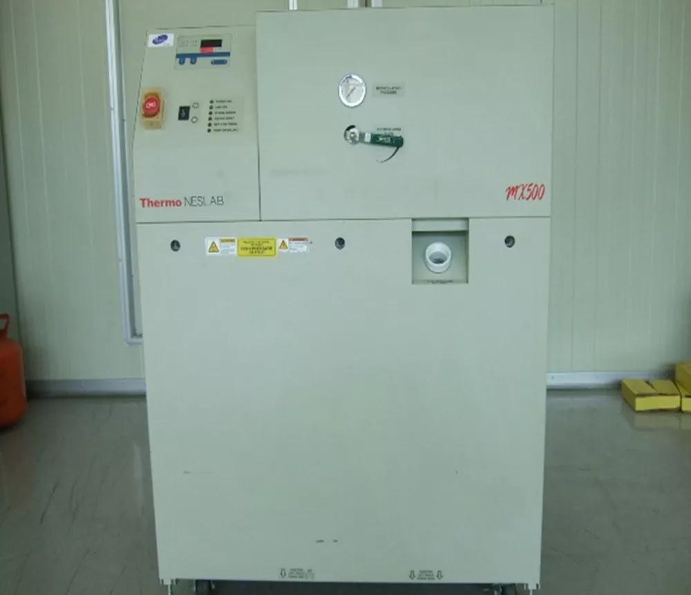Refurbished Neslab Water Cooled MX-500