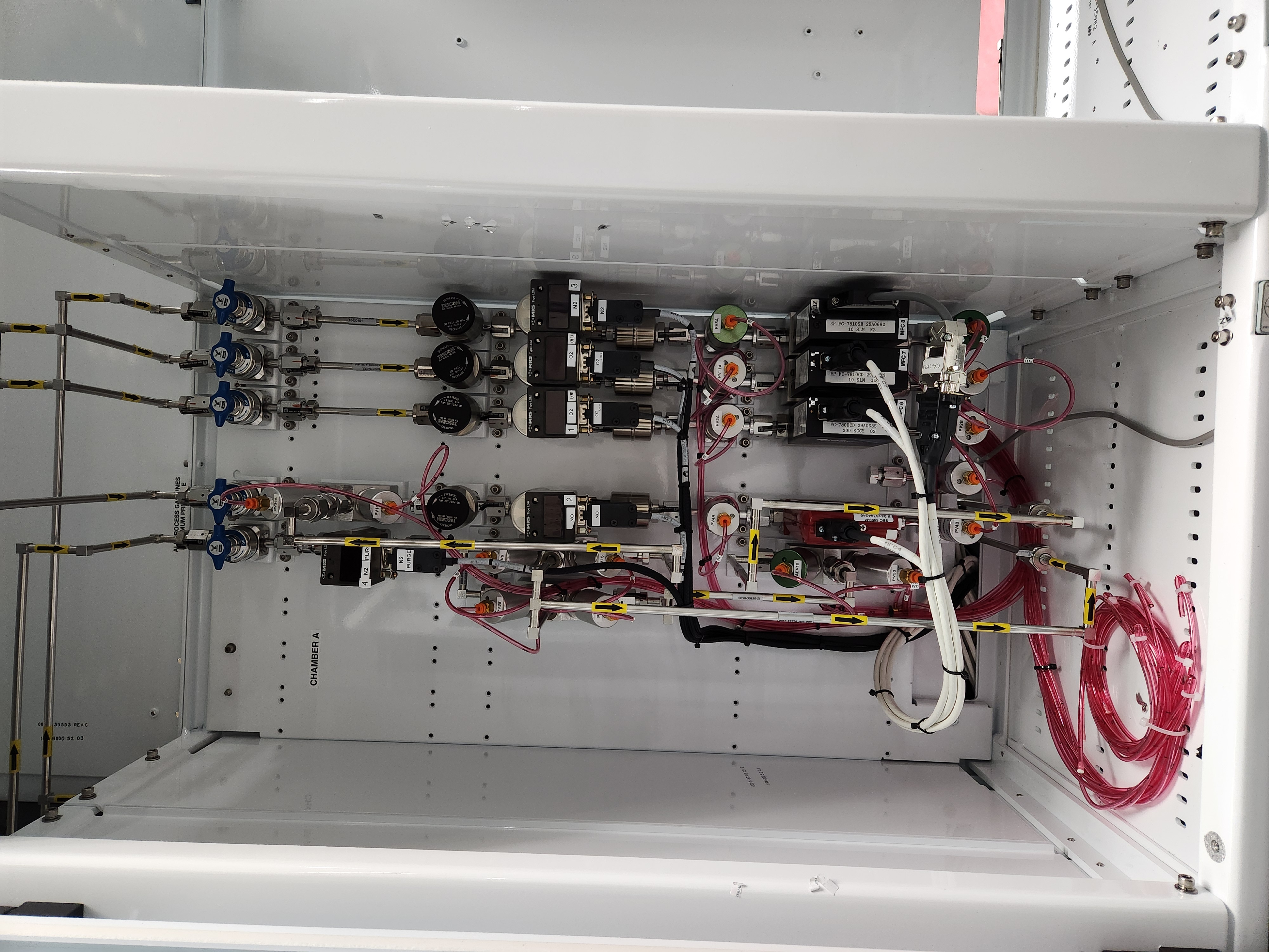 Used 2004 AMAT Centura EPI