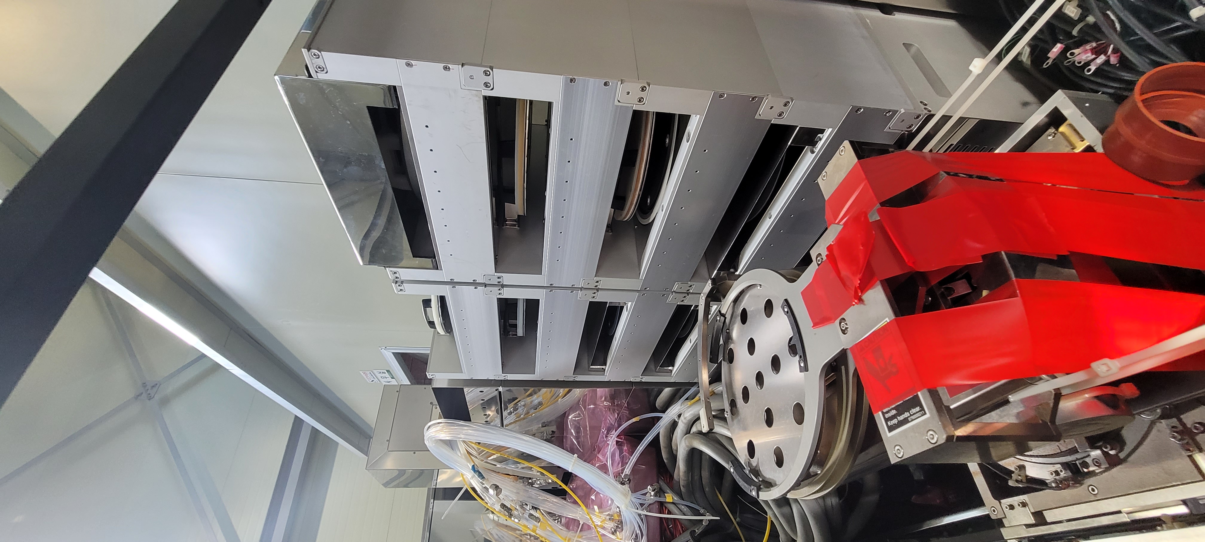 Used TEL Mark-7 1C2D