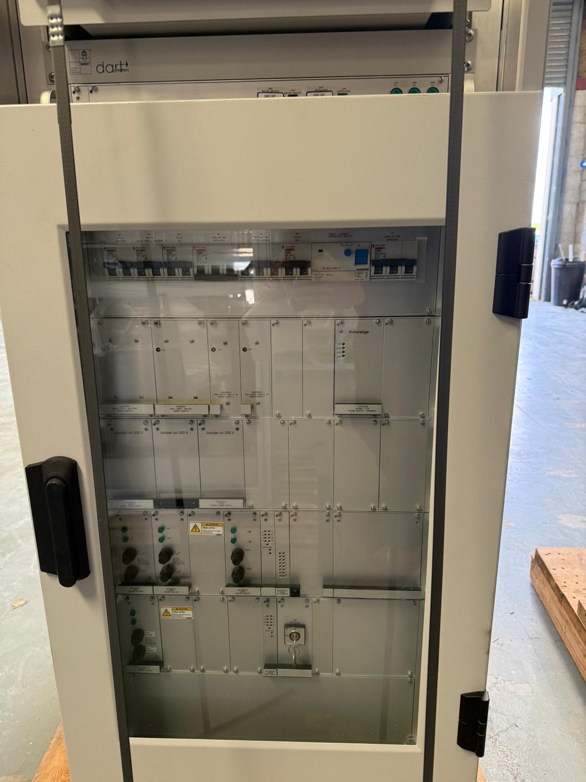 Used 2012 EVG 150 Gamma Spray Coater Developer