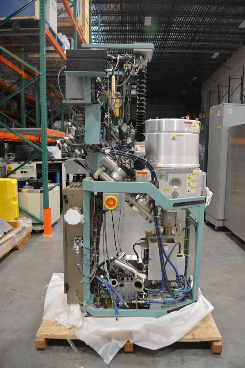 Used Novellus HDP Chamber 1