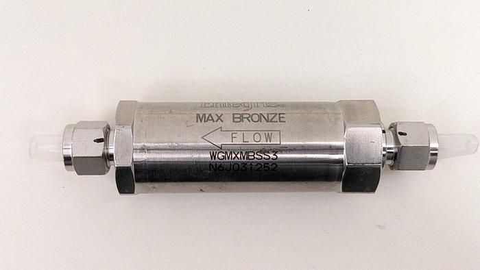 Used ENTEGRIS MAX BRONZE