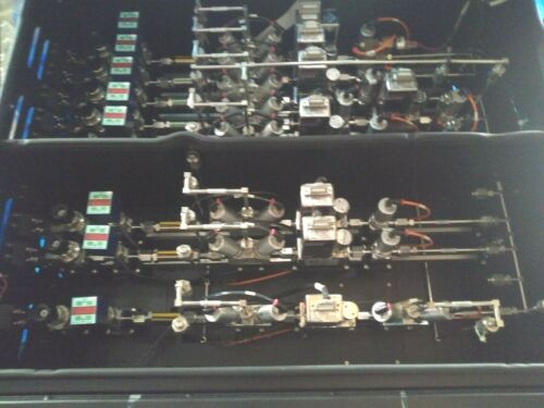 Used Mattson AE RF30S RF