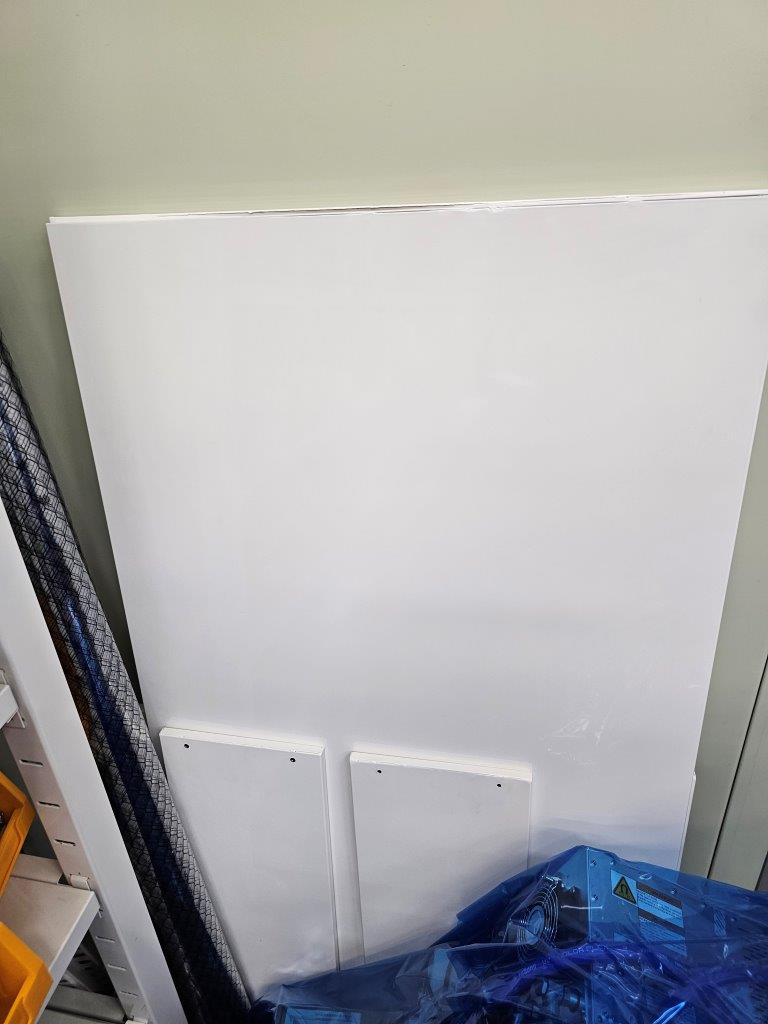 Used 1996 Gasonics L3510