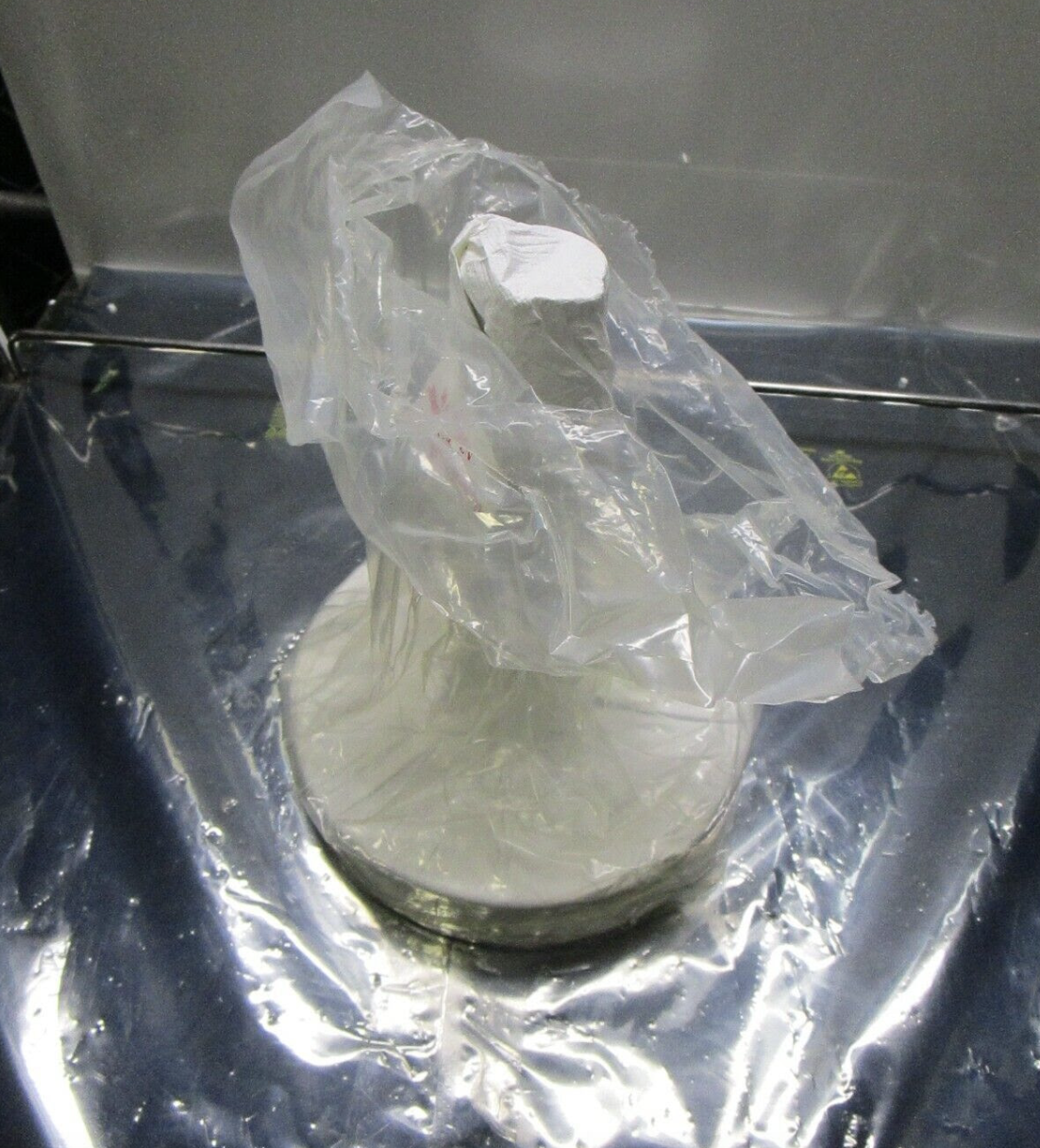 AMAT 0040-39240 HI-TEMP 8" SXZ HEAT, CVD CHAMBER, 014056