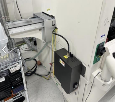 Used 2016 Datacon 2200 EVO