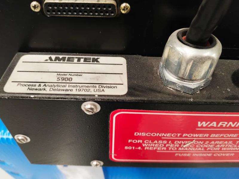 Used AMAT Centura Spare Parts