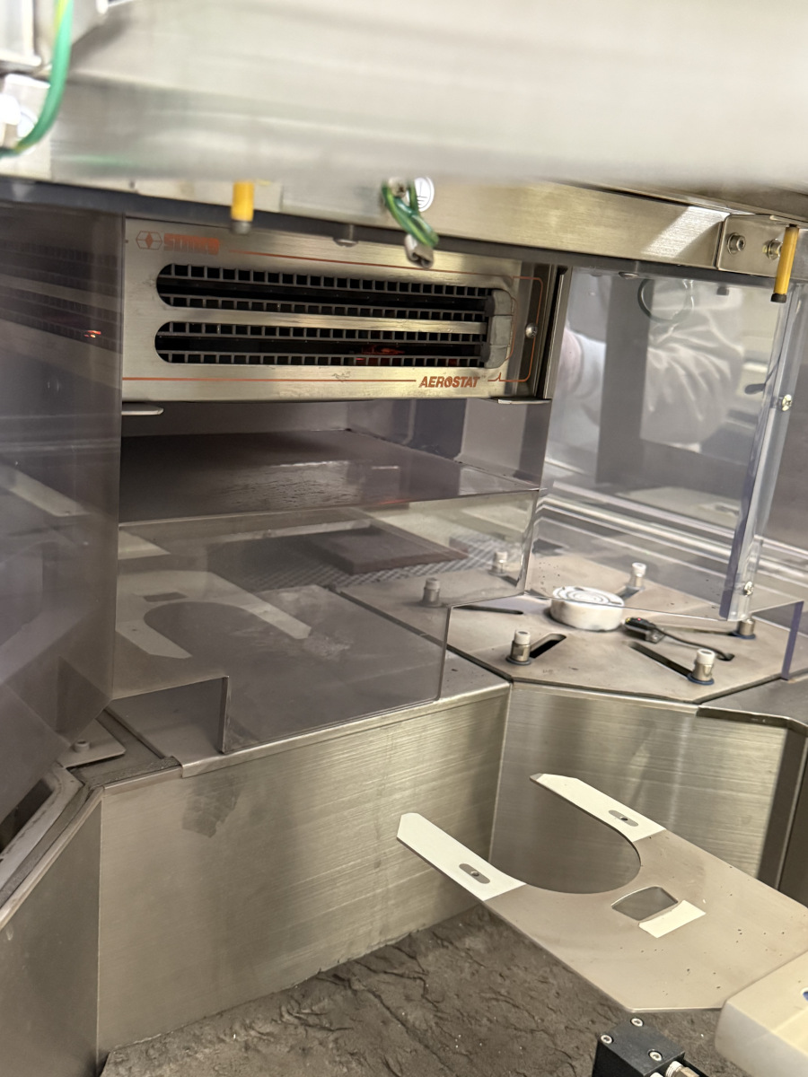 Used 2006 Disco DFG841 Grinder