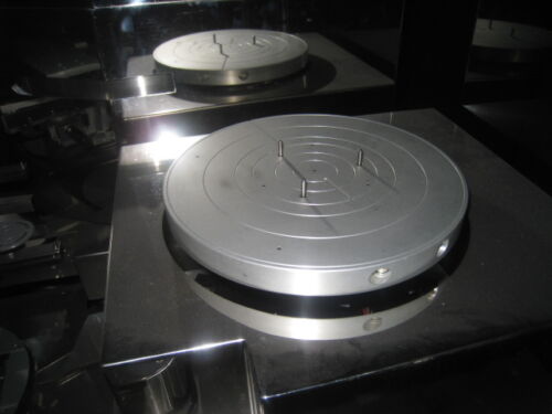 Used Axcelis Fusion G03 Ozone Asher. Dual chamber, Dual robot arm