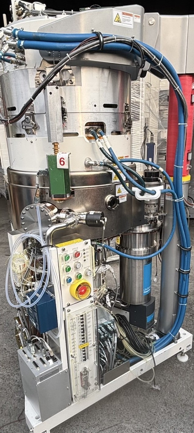 Used Novellus Inova XT 300mm PVD