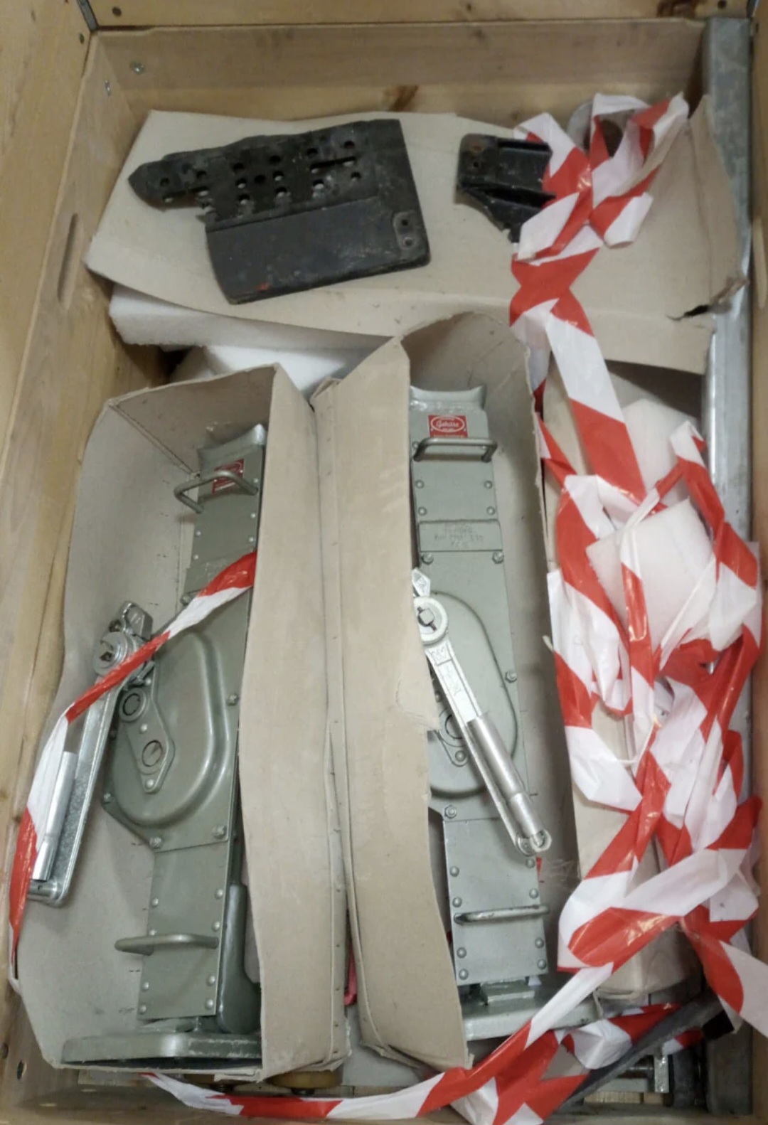 Used 2017 MEYER BURGER Diamond DW288 S4-01 Wire Saw