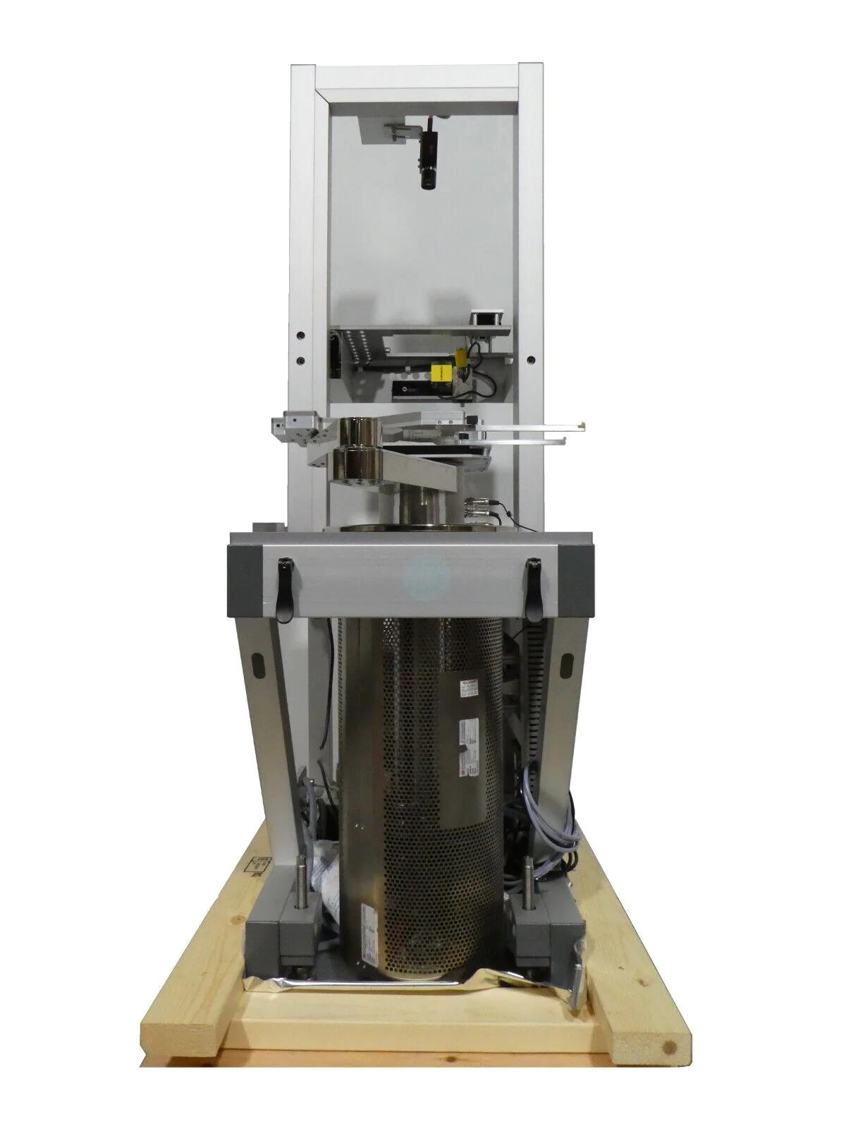 Used CARL ZEISS Carl Zeiss Phame PSM Photomask Optical Phase Shift Measurement System As-Is