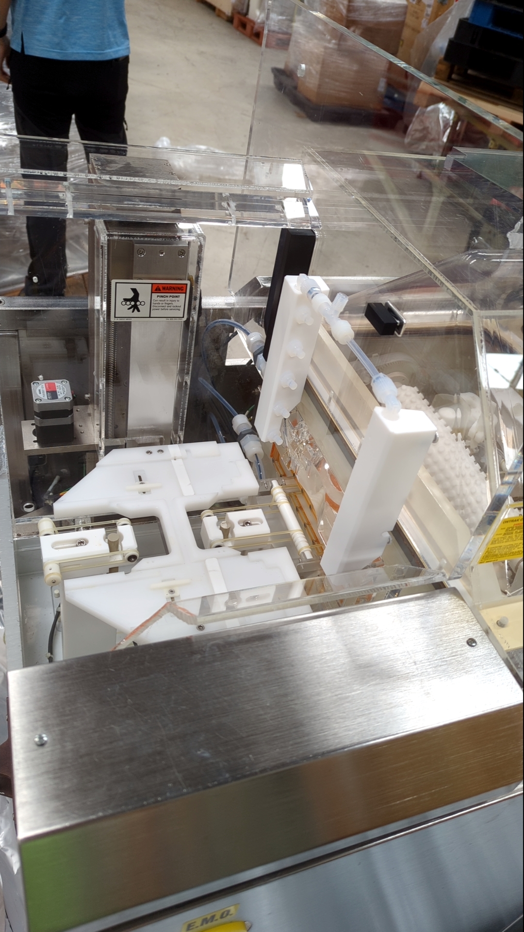 Used Lam Research/ Ontrak Synergy