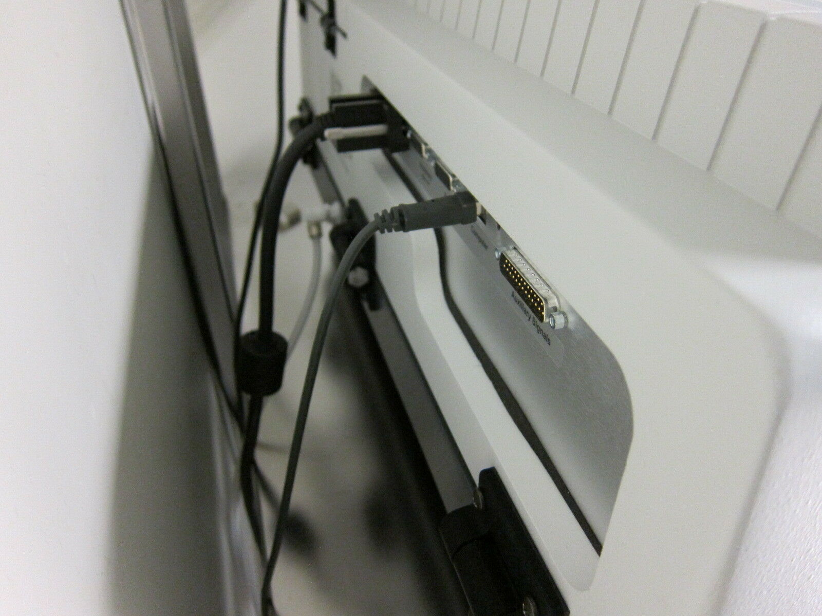 Used THERMO SCIENTIFIC NICOLET 6700 FT-IR SPECTROMETER, MAP300 and Wafer Stage