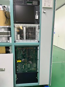 Used 1998 Novellus CONCEPT ONE