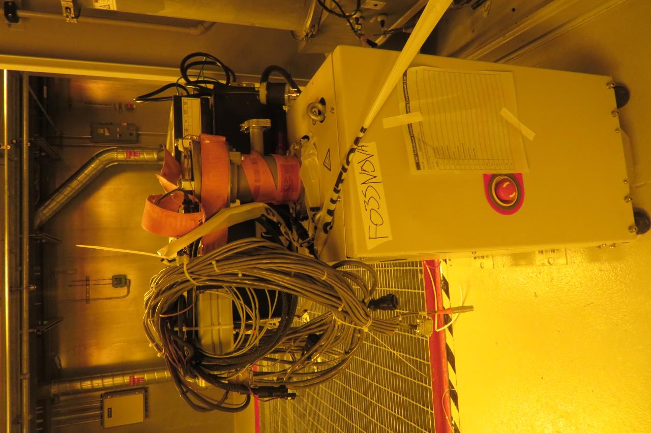 Used 2014 LAM/ Novellus Concept One-200 PECVD TEOS