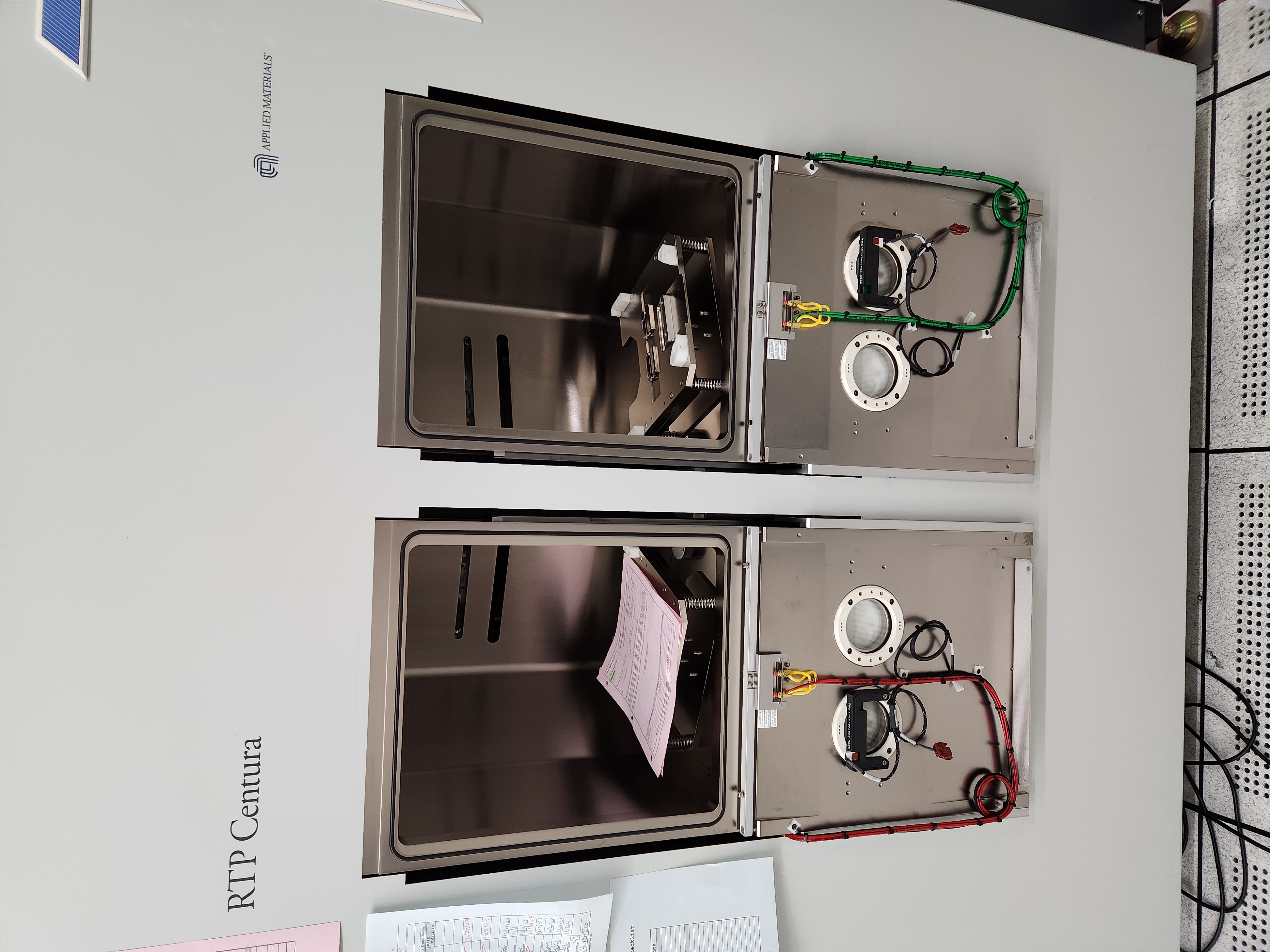 Used 2004 AMAT Centura EPI