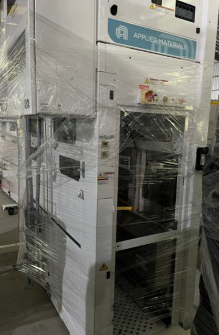 Used 2008 AMAT CENTURA DPS 11 300mm