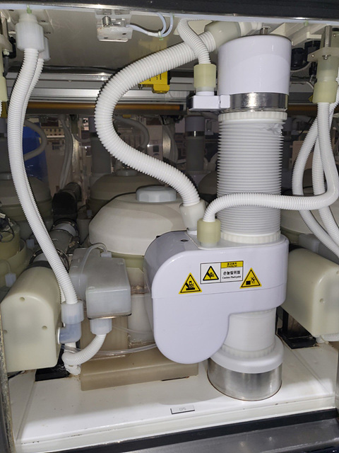 Used Applied Materials/ Semitool Raider Etcher