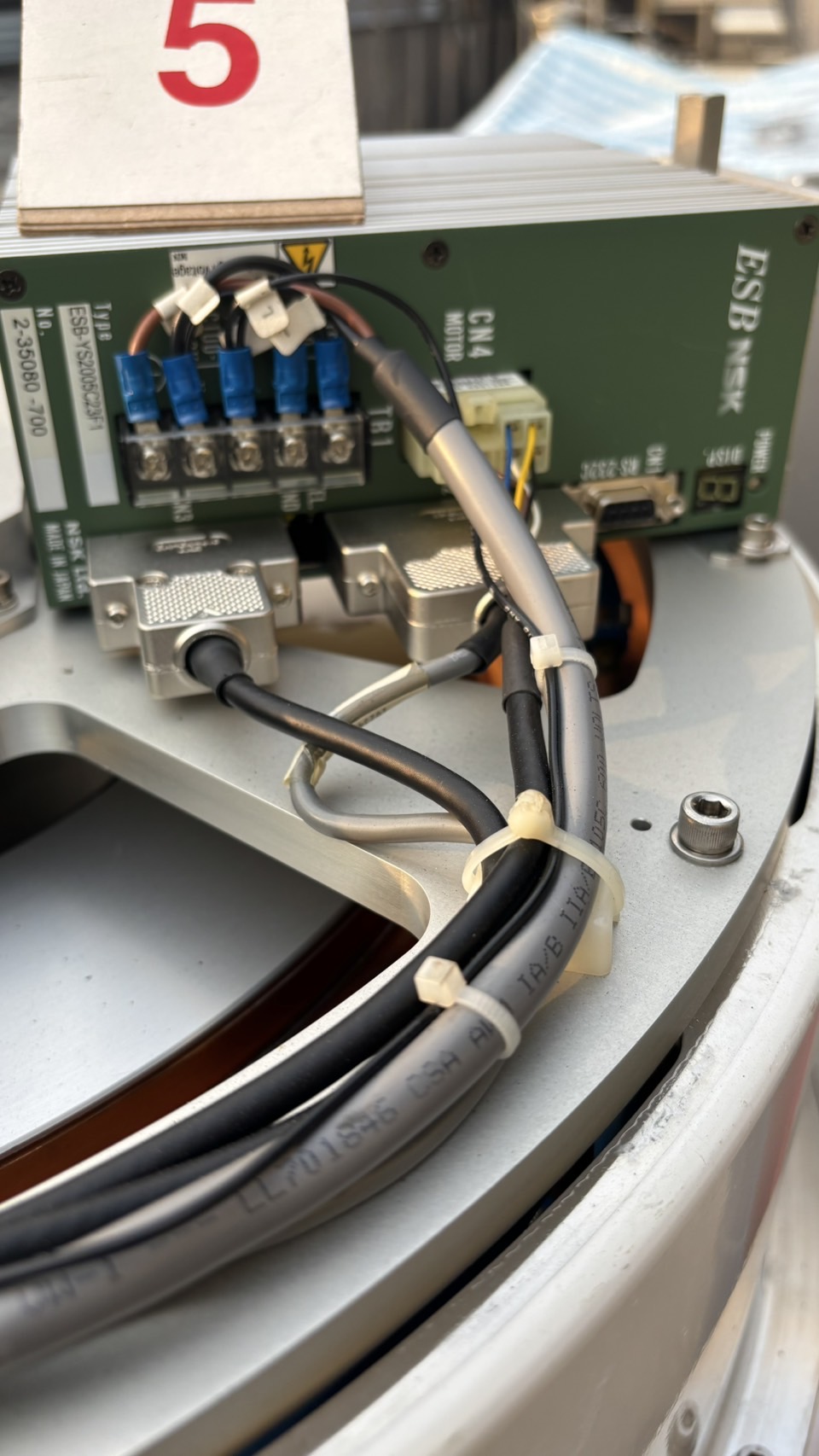 Used Novellus Inova XT 300mm PVD