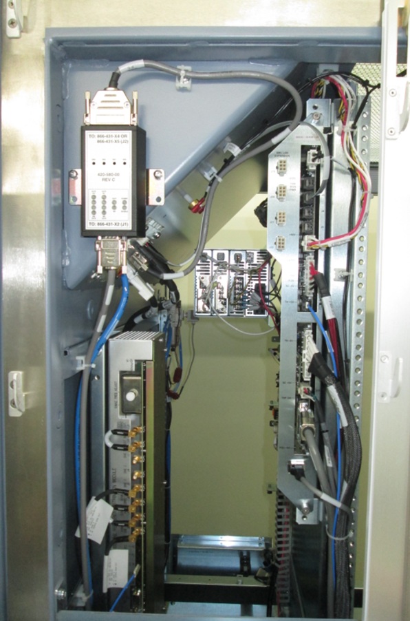 Used 2017 Teradyne iFlex