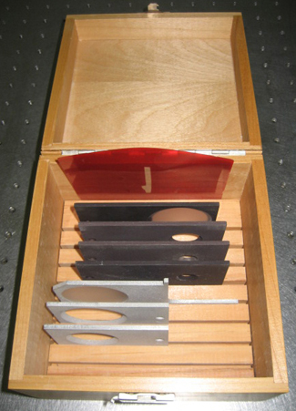 Used Tamarack Scientific Contact Mask Exposure