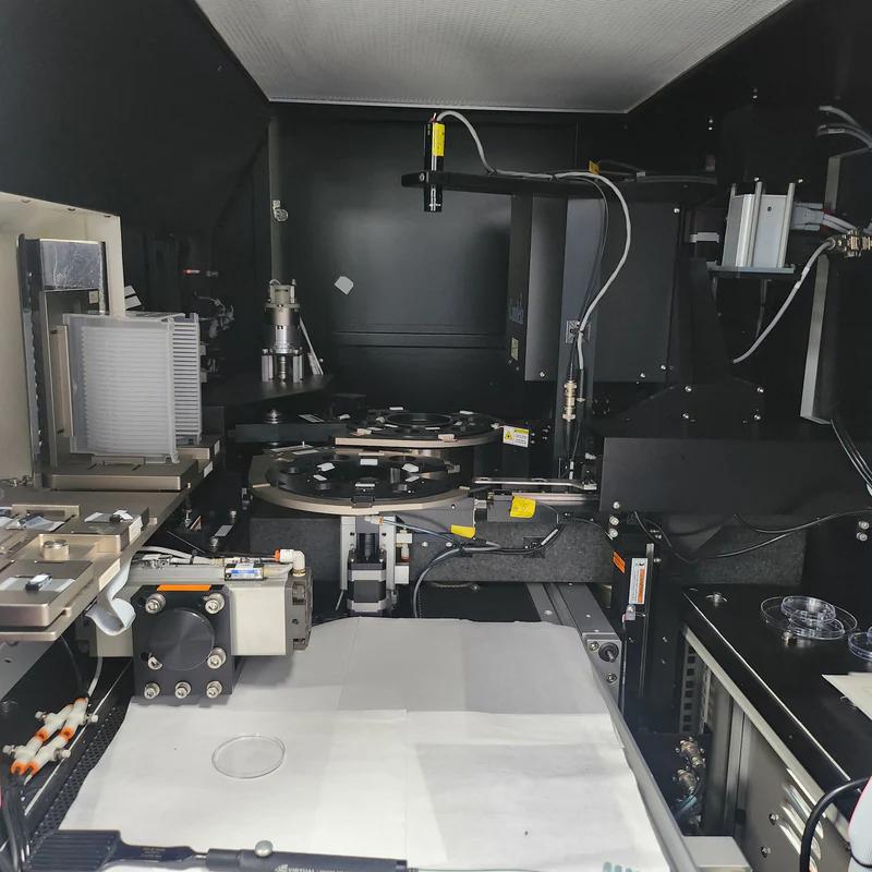 Used 2011 KLA Candela CS20