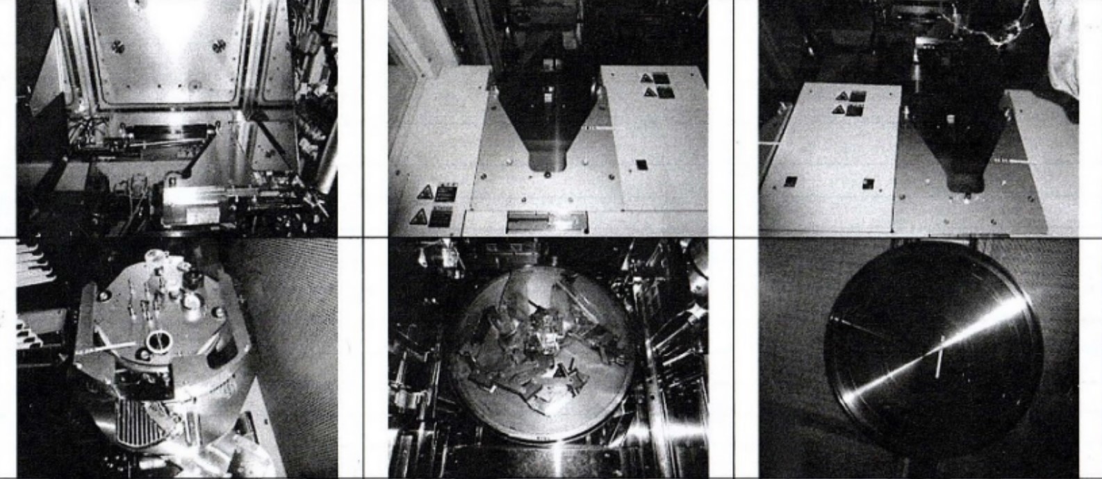 Used TEL INDY-PLUS-B-M