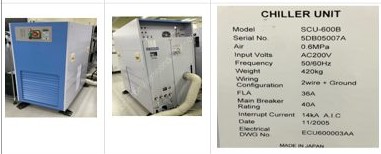 Used Accretech/TSK UF3000