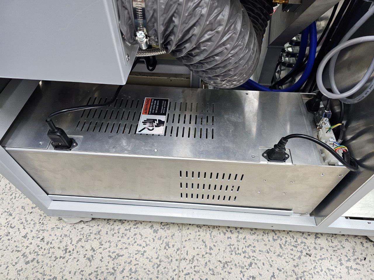 Used 1996 Gasonics L3510