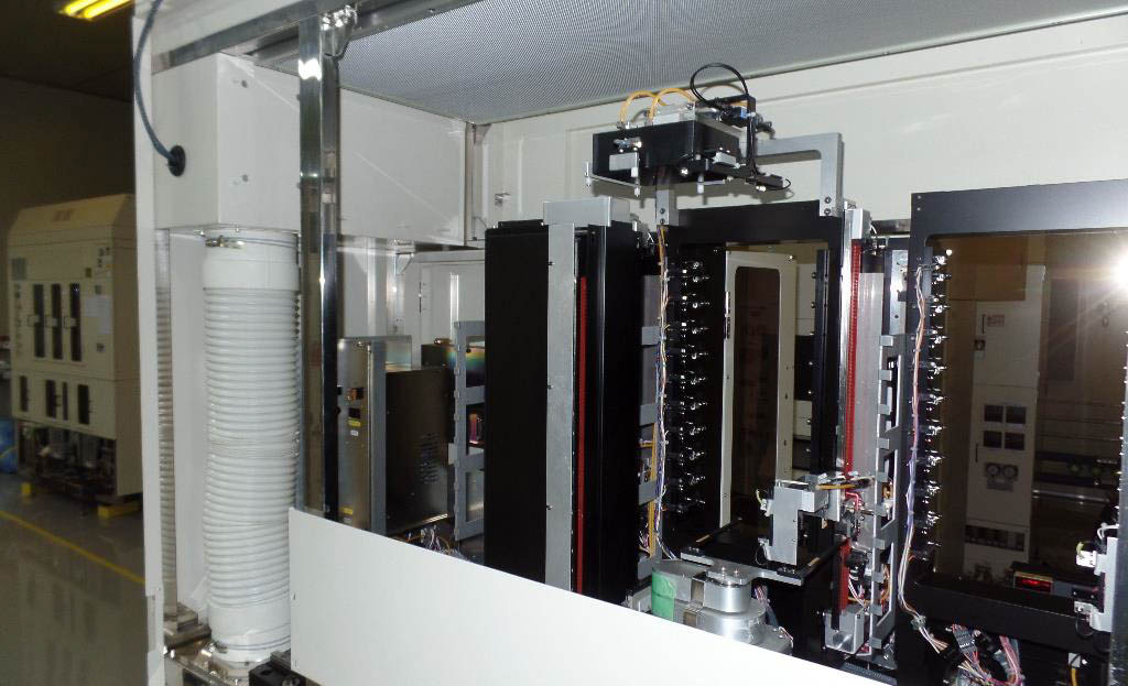 Used 2007 Nikon NSR 2205-i 14 E 2