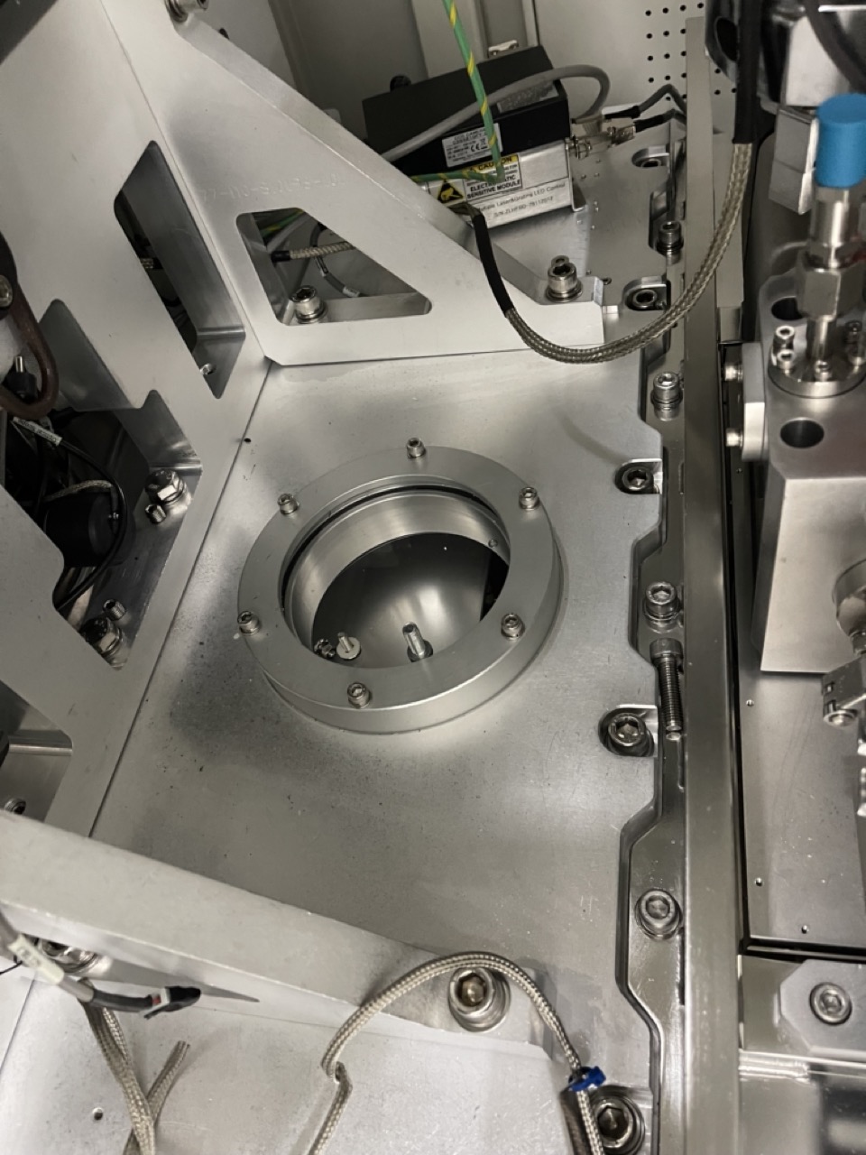 Used 2011 HMI eScan400