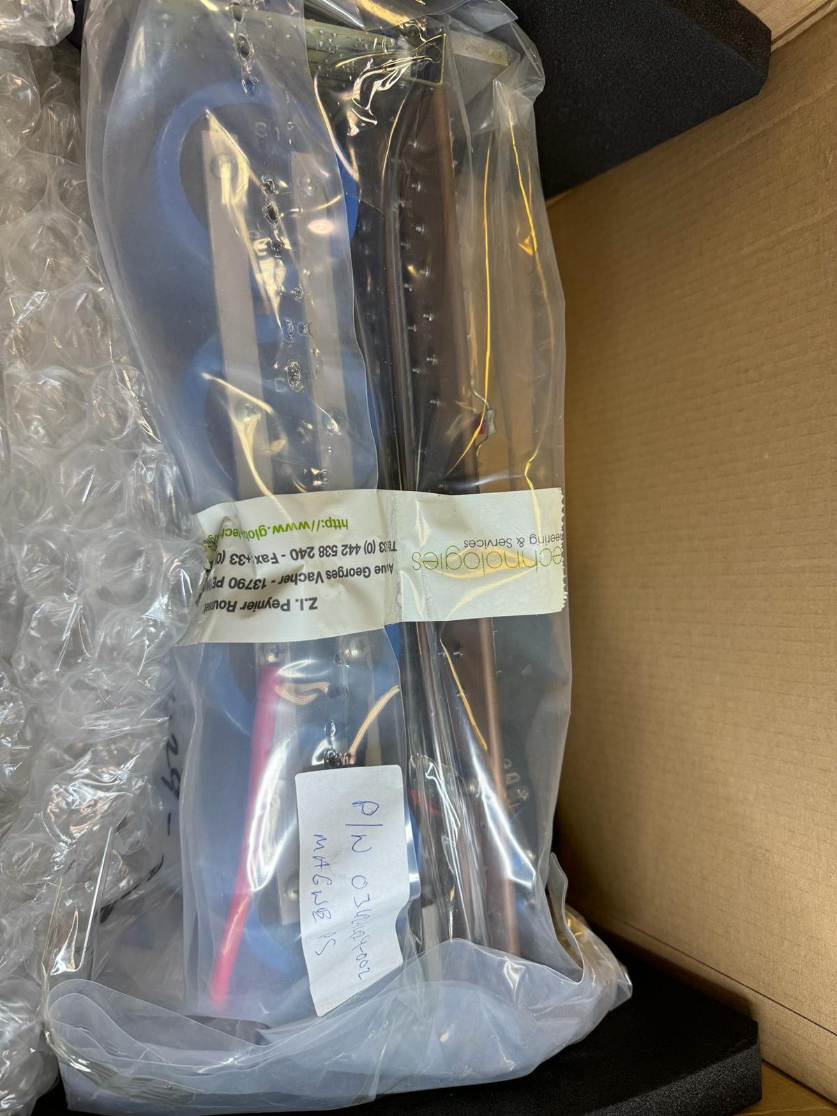 Refurbished Eaton Nova 6200AV Magnet PSU 0342-1429-002