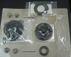 Used Leybold 10170KIT