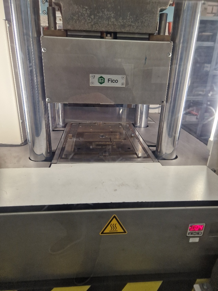 Used 2014 Fico MMS---102