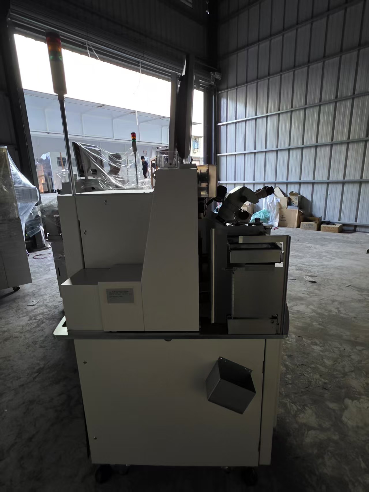 Used 2014 IConn Procu Plus